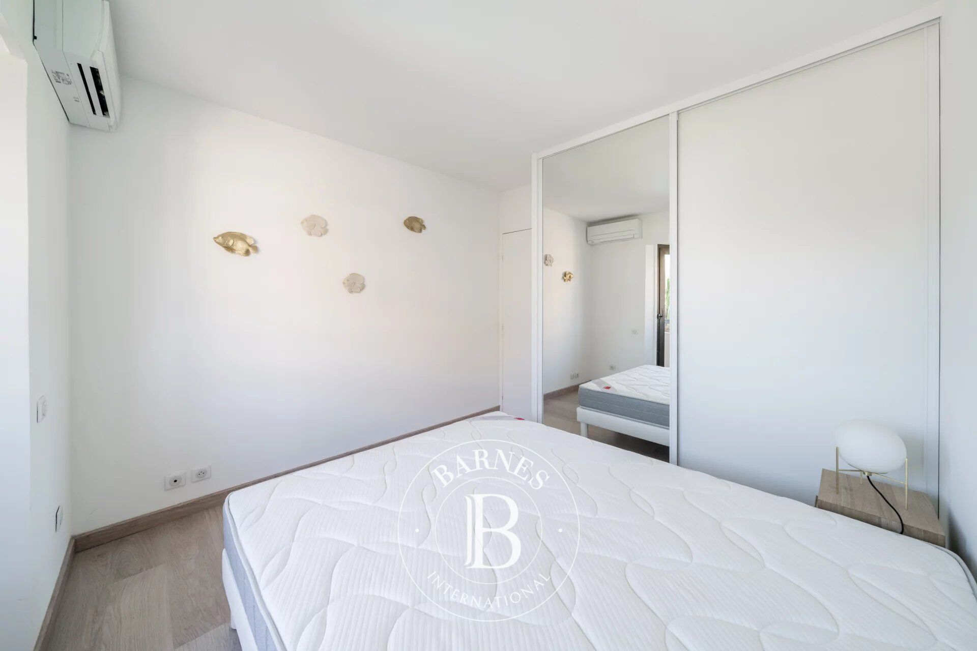 Daire Mandelieu-la-Napoule - picture 4