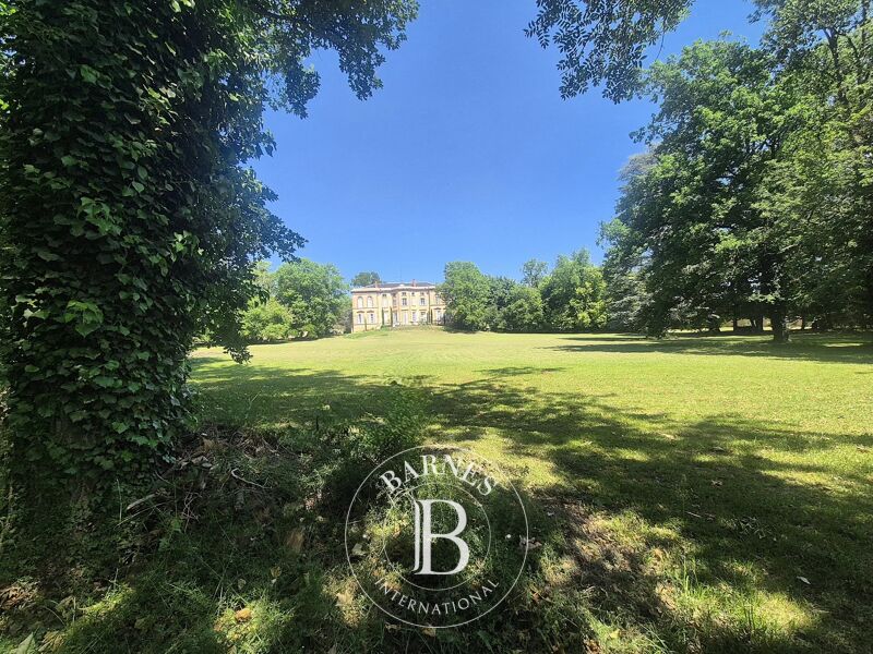 For Sale Castle | Saint-Germain-Lembron - picture 3