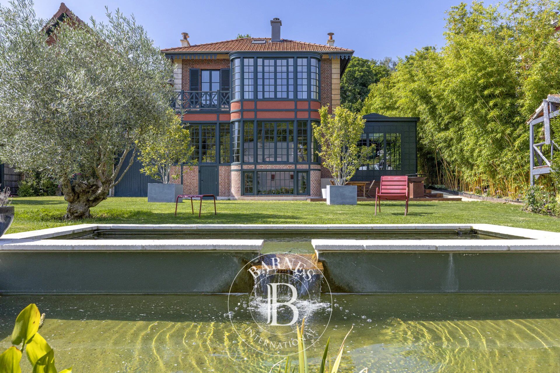 Vendita, Casa Ville-d'Avray - picture 1