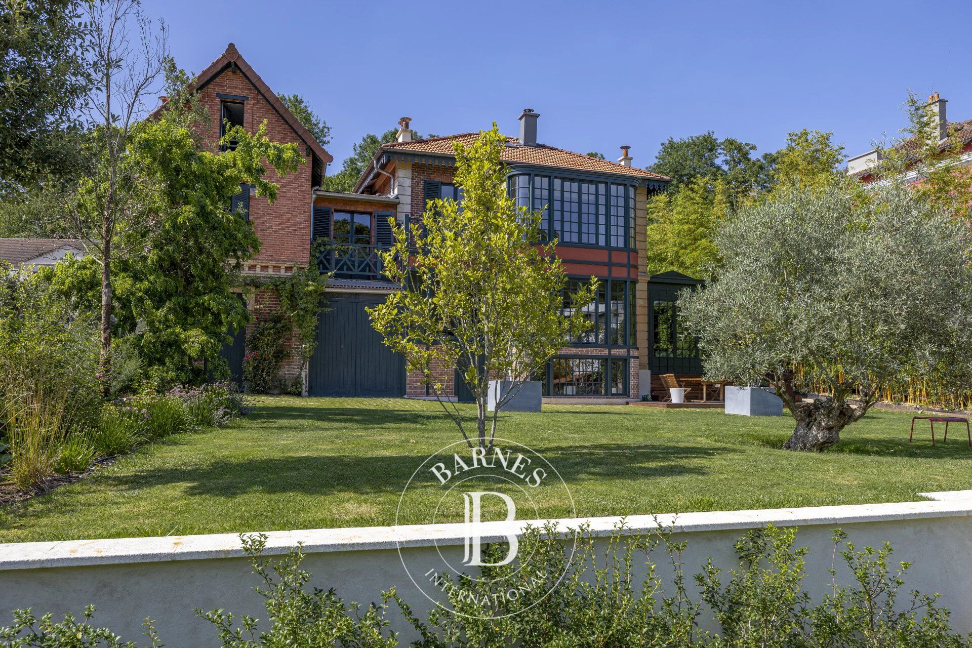 Vendita, Casa Ville-d'Avray - picture 2