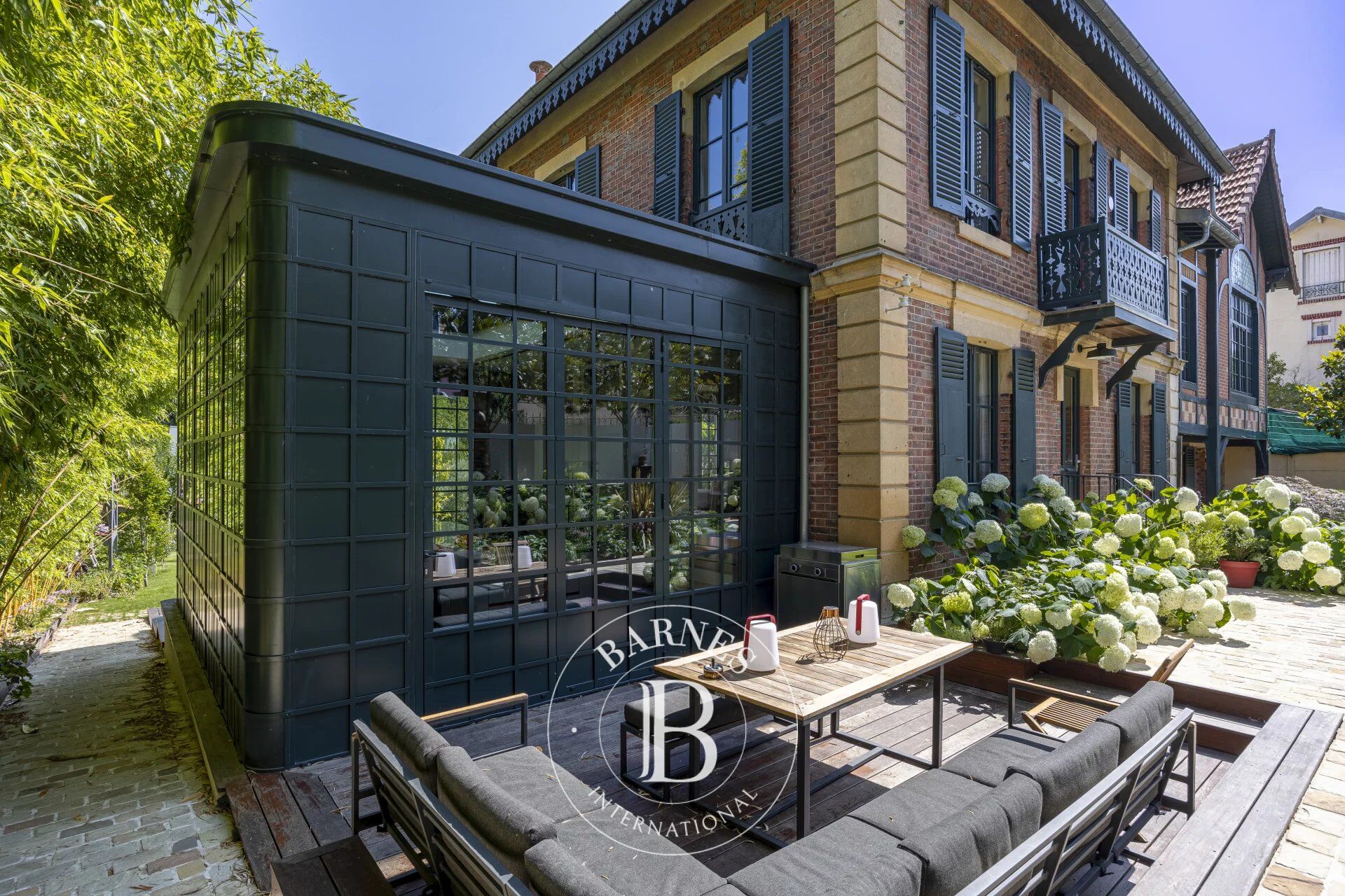 Vendita, Casa Ville-d'Avray - picture 4