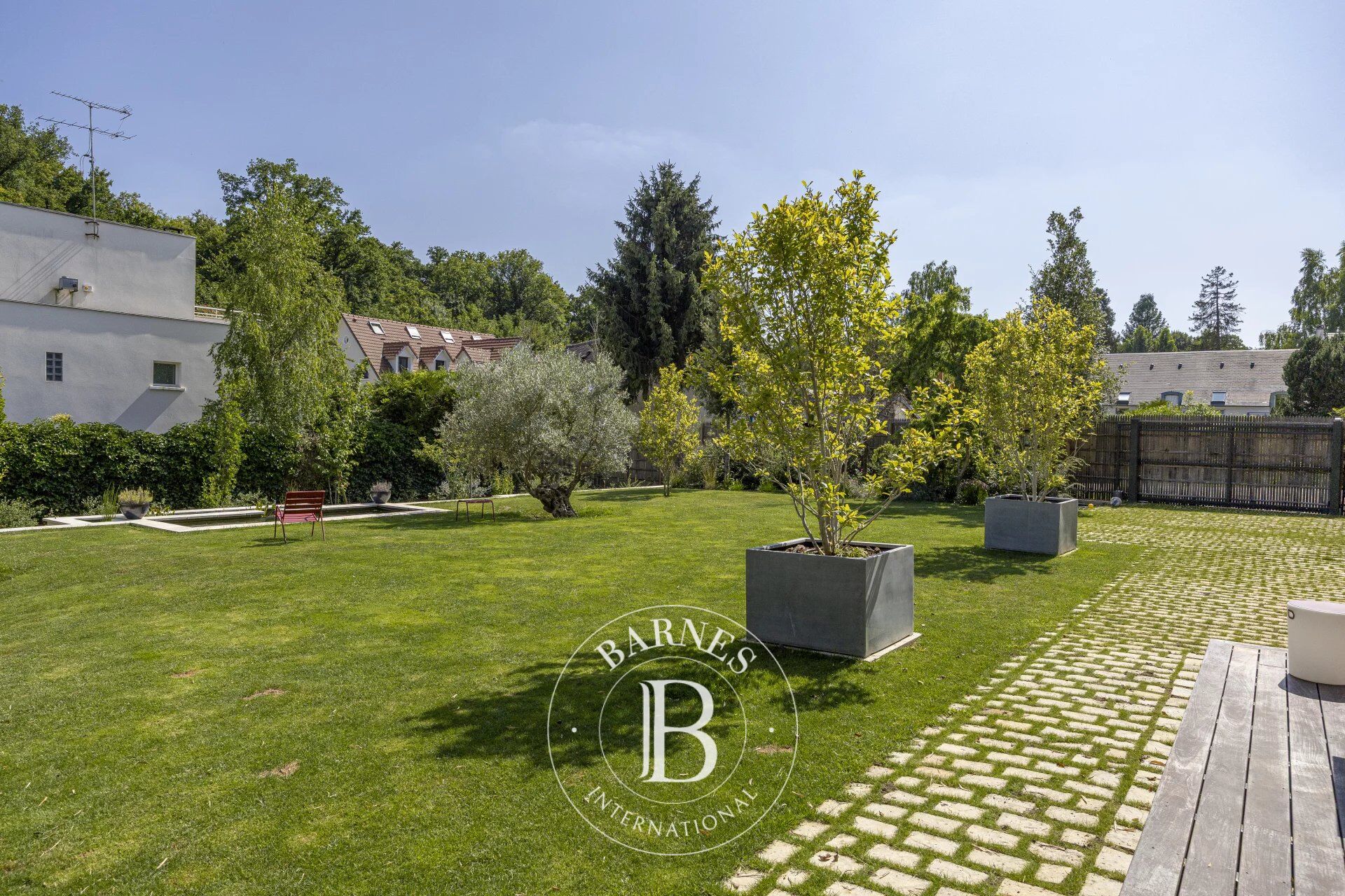 Vendita, Casa Ville-d'Avray - picture 5