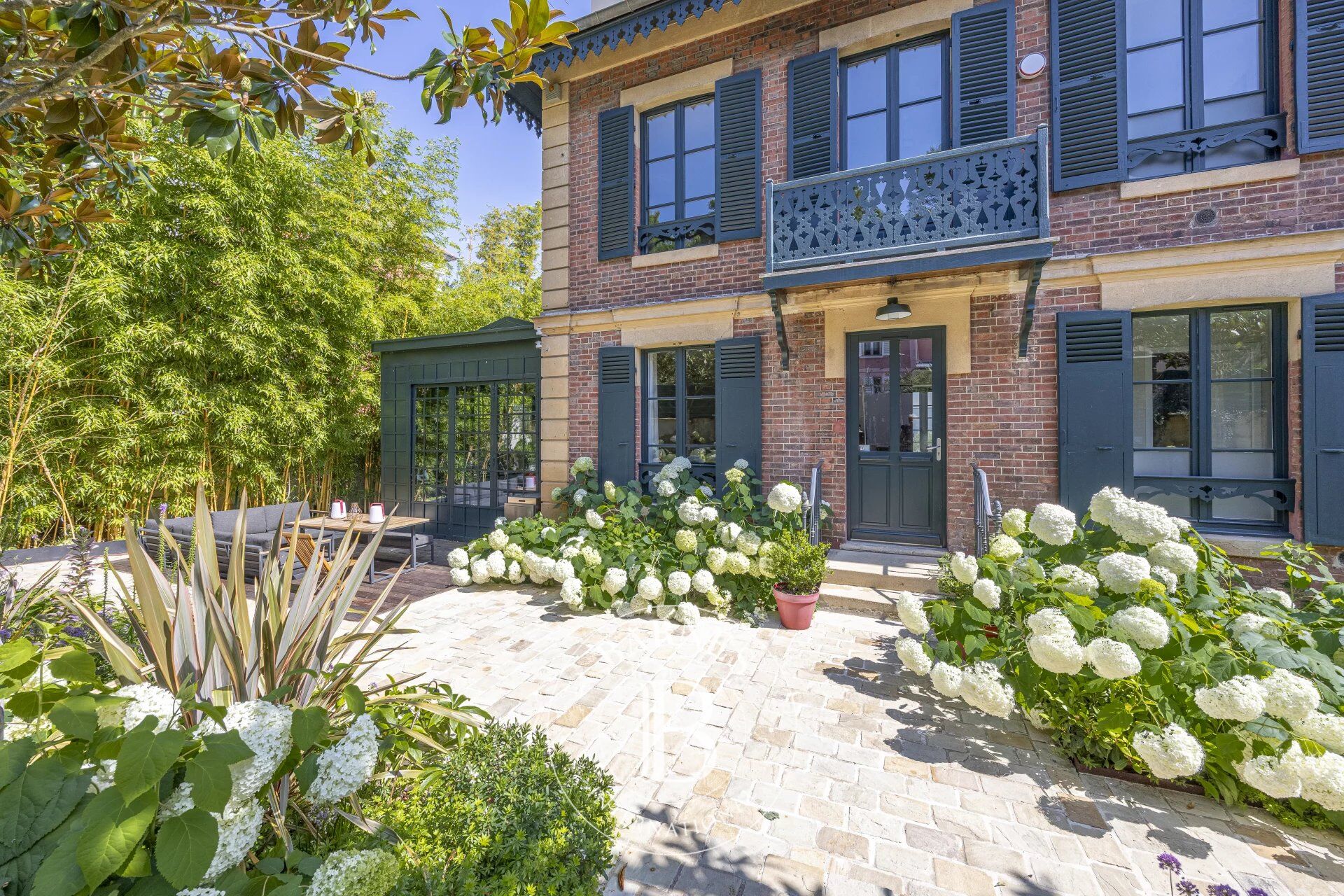 Vendita, Casa Ville-d'Avray - picture 3