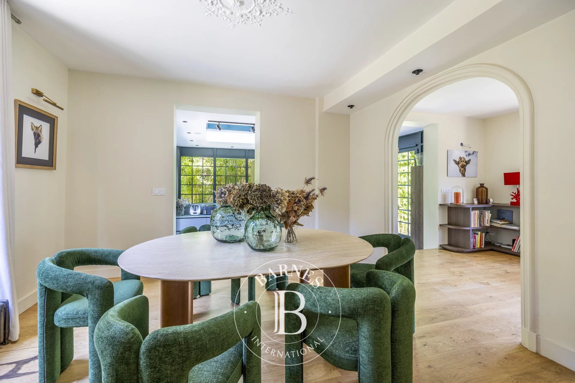 Vendita, Casa Ville-d'Avray - picture 10