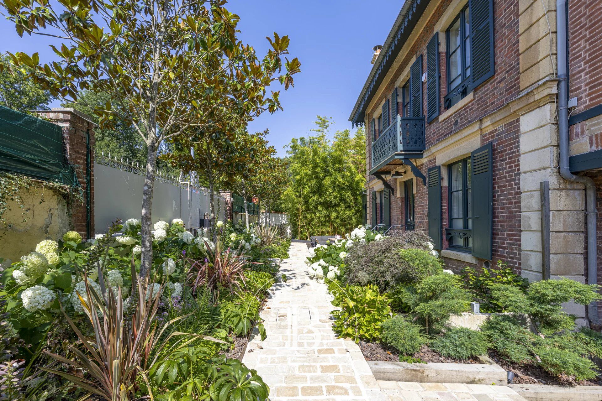 Vendita, Casa Ville-d'Avray - picture 8