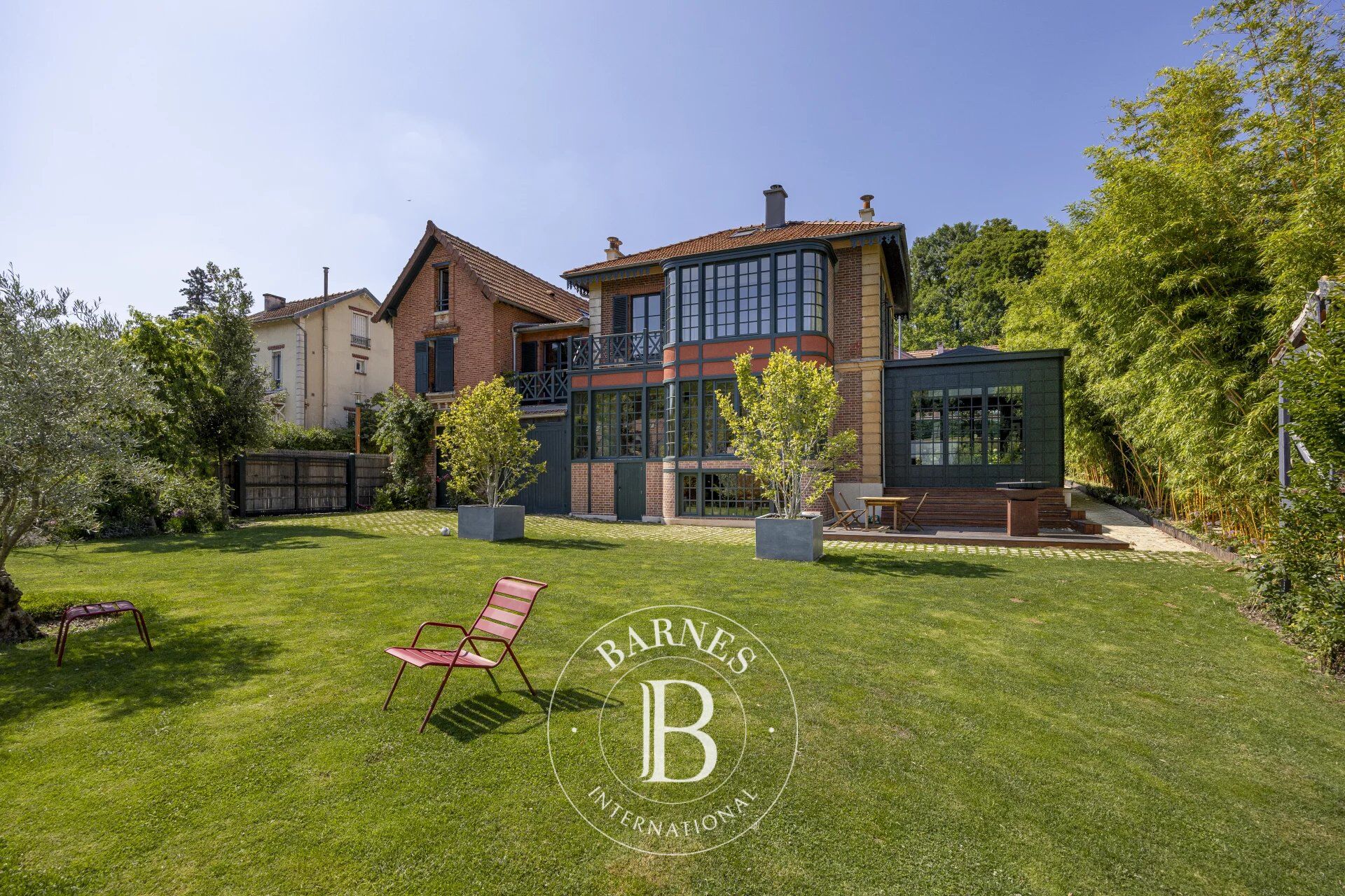 Vendita, Casa Ville-d'Avray - picture 7