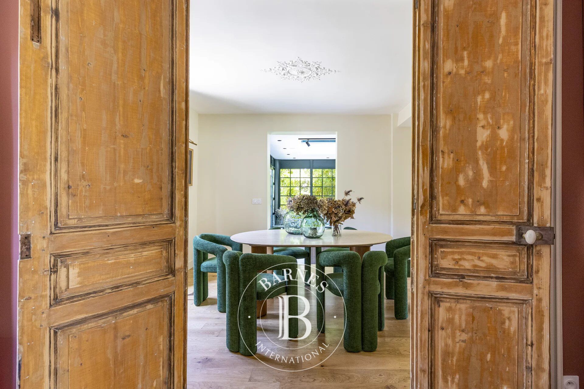 Vendita, Casa Ville-d'Avray - picture 9