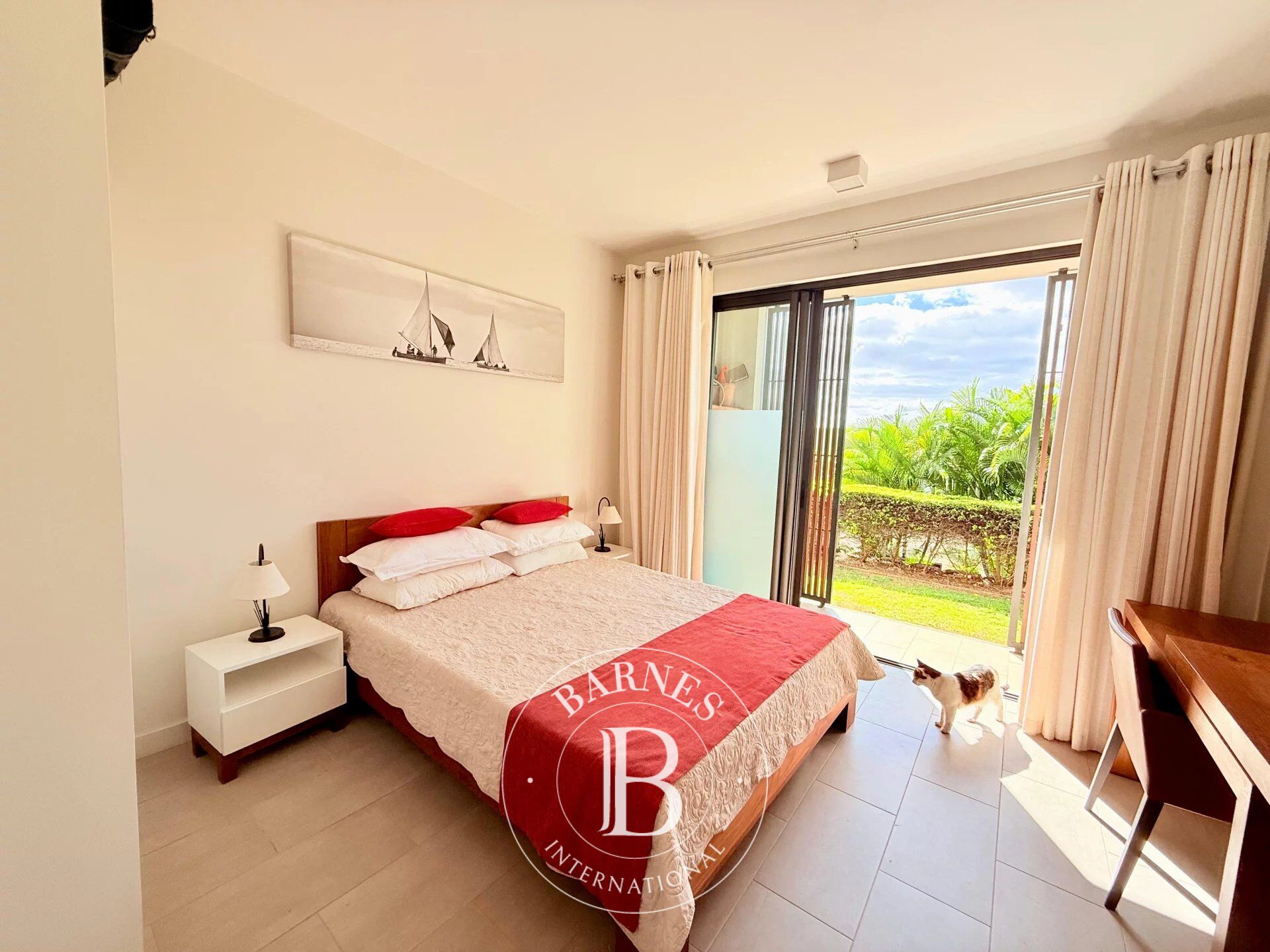 Daire Tamarin - picture 14