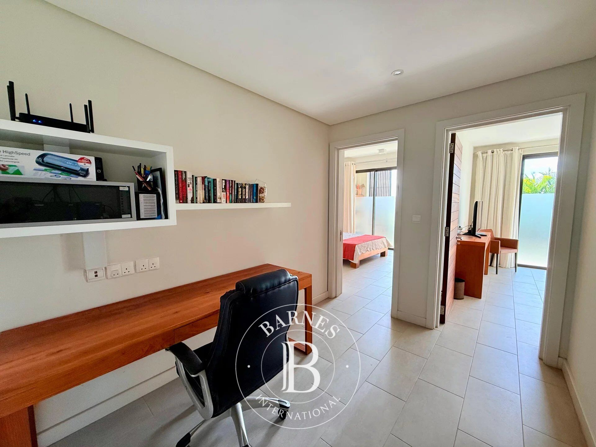 Daire Tamarin - picture 8