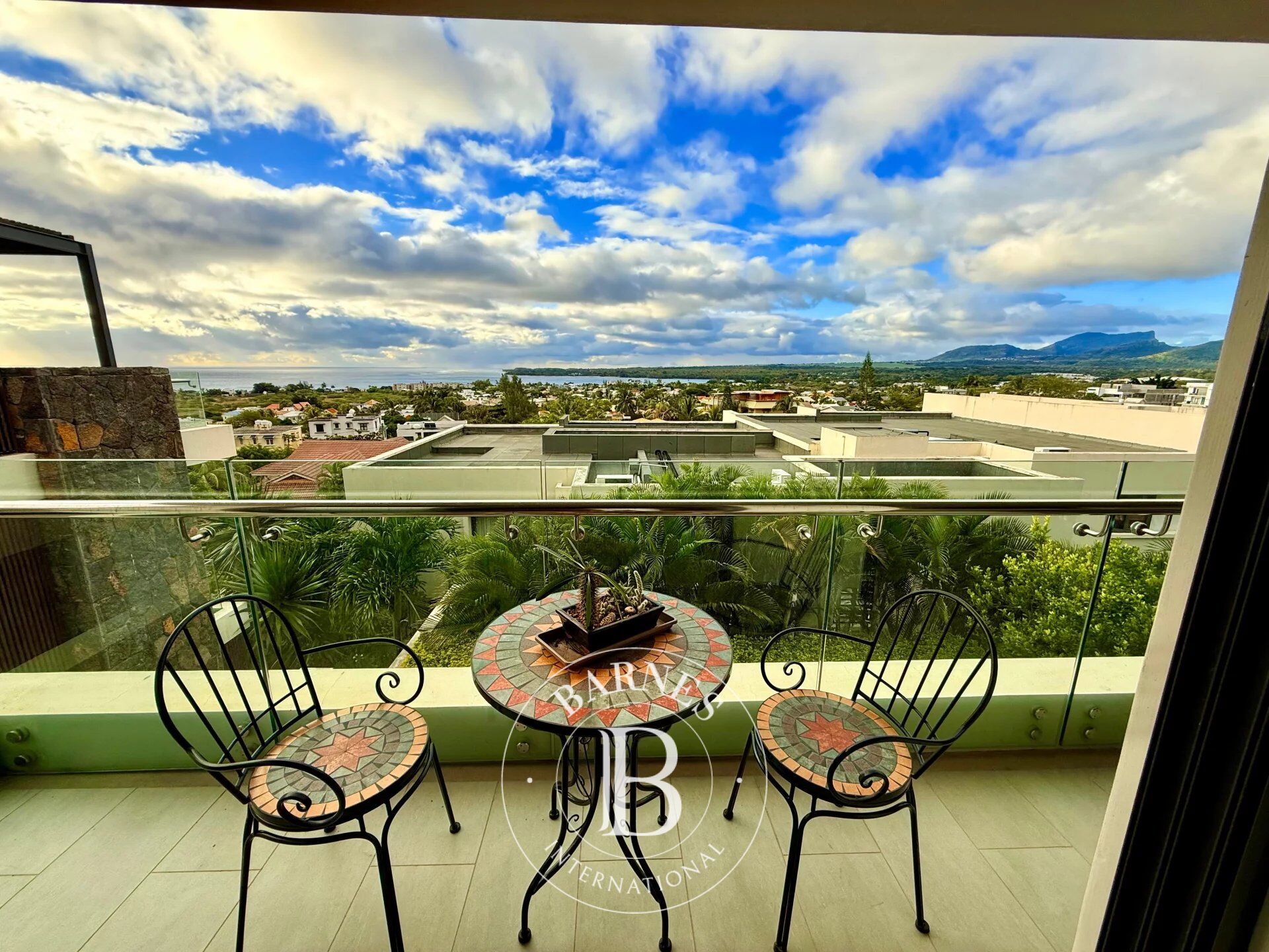 Daire Tamarin - picture 20