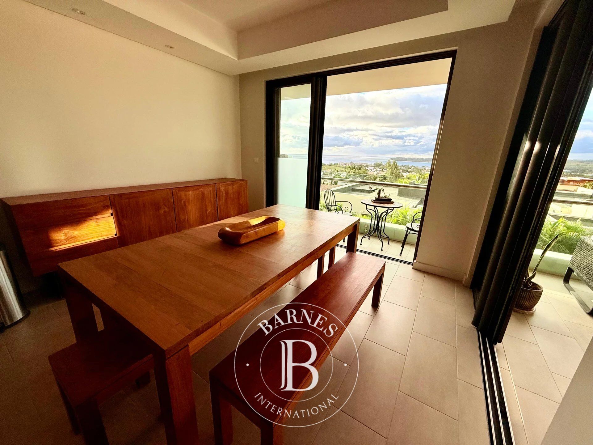 Daire Tamarin - picture 4