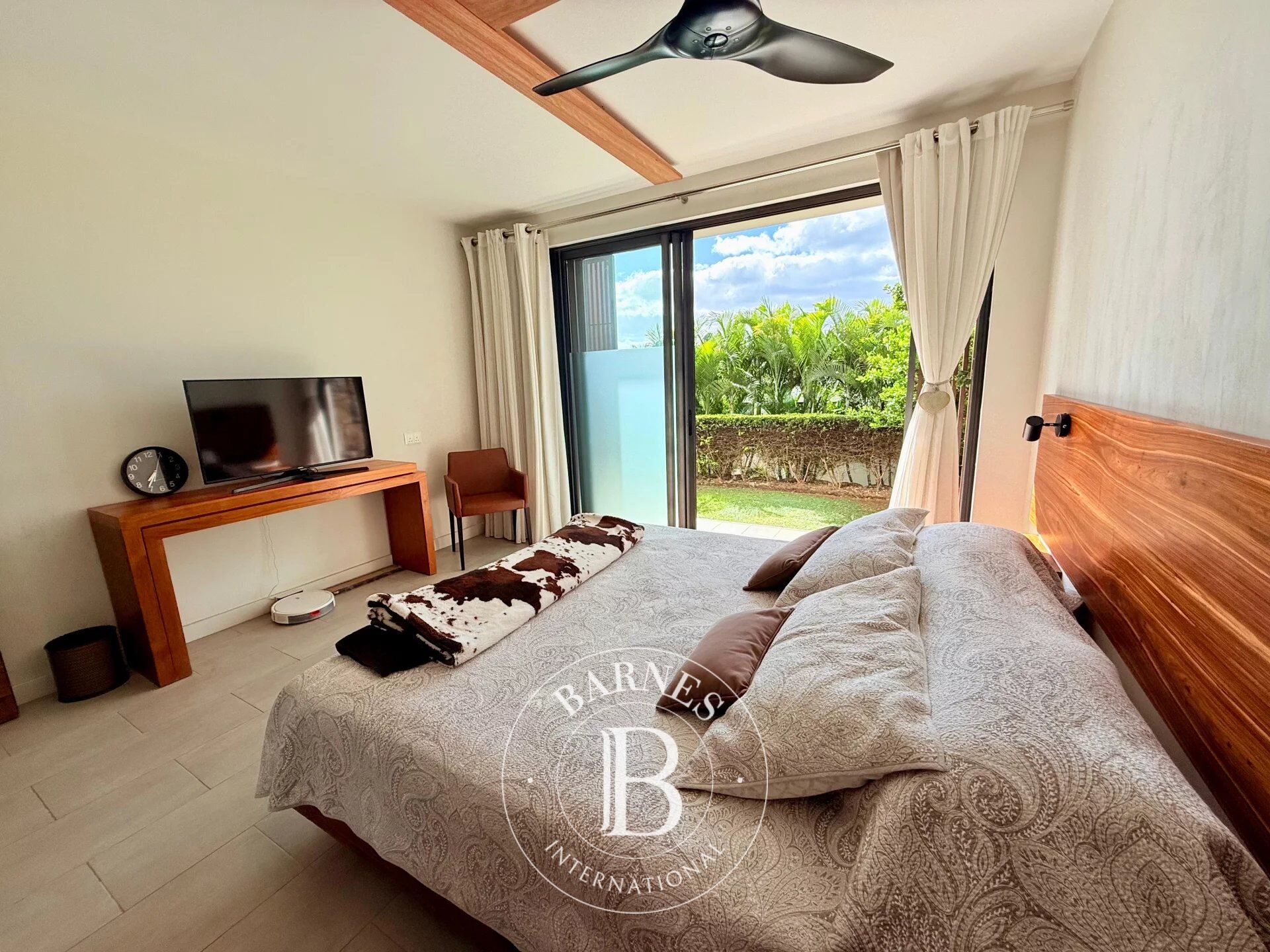 Daire Tamarin - picture 10