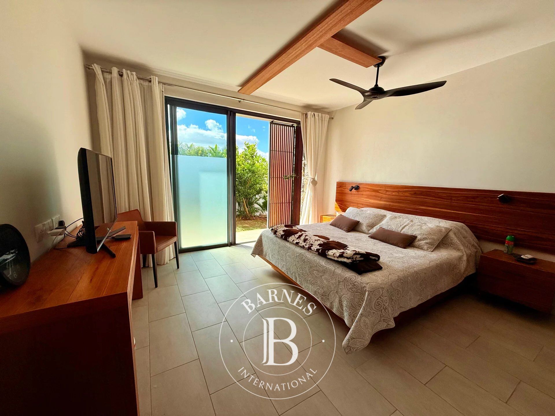 Daire Tamarin - picture 7