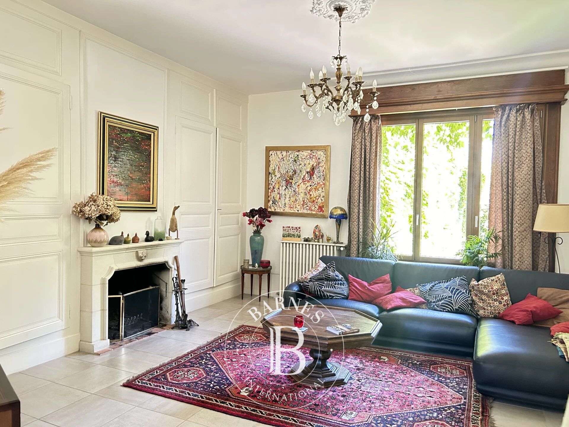 Casa Varrains - picture 3