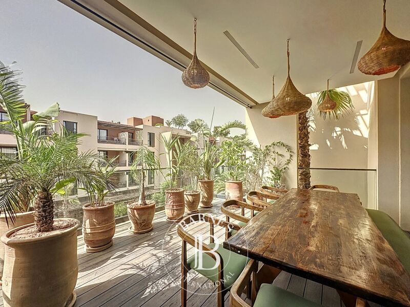 À vendre Appartement | Marrakech - picture 1