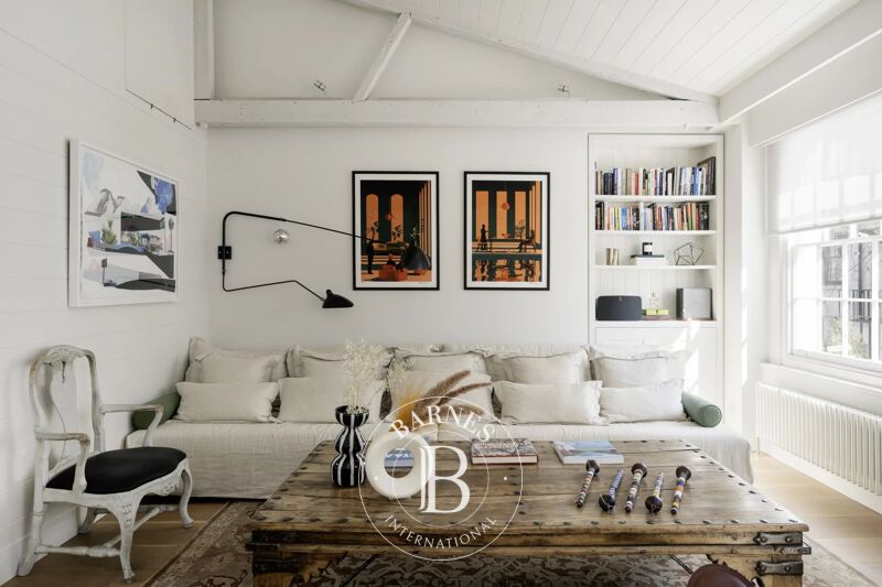 Venta Casa | London - picture 3