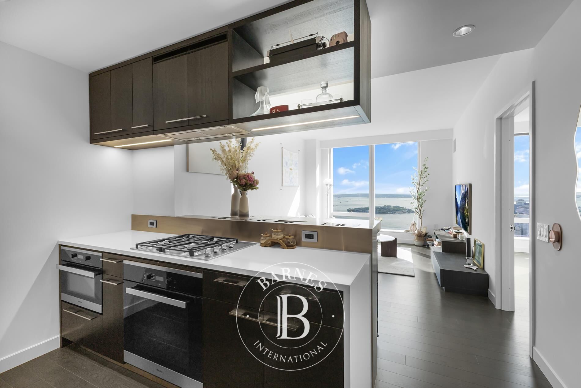 Apartment New York - picture 3