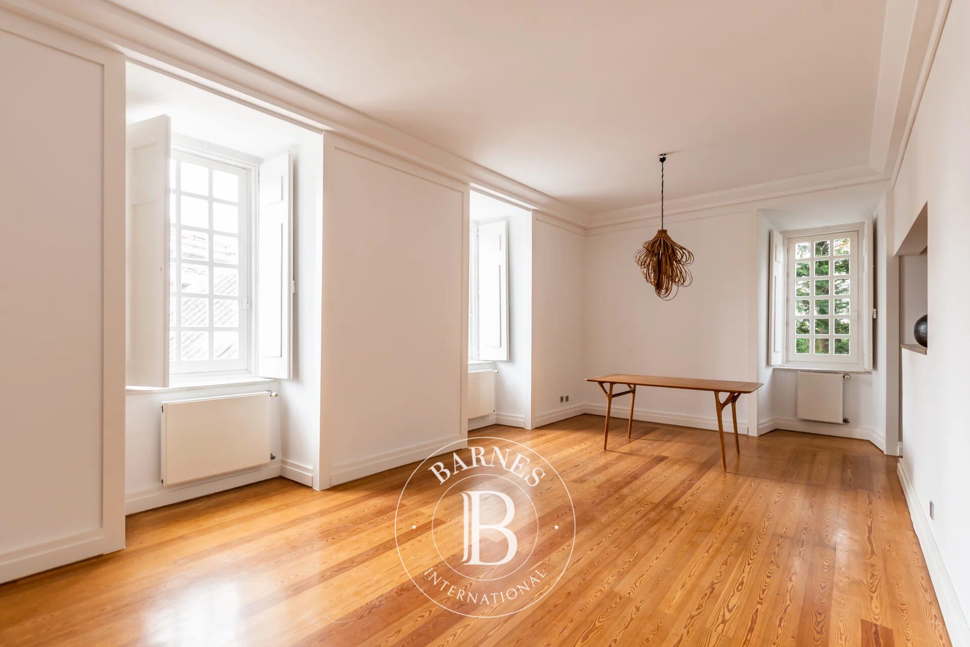 Pied-à-terre proche de tout - picture 1