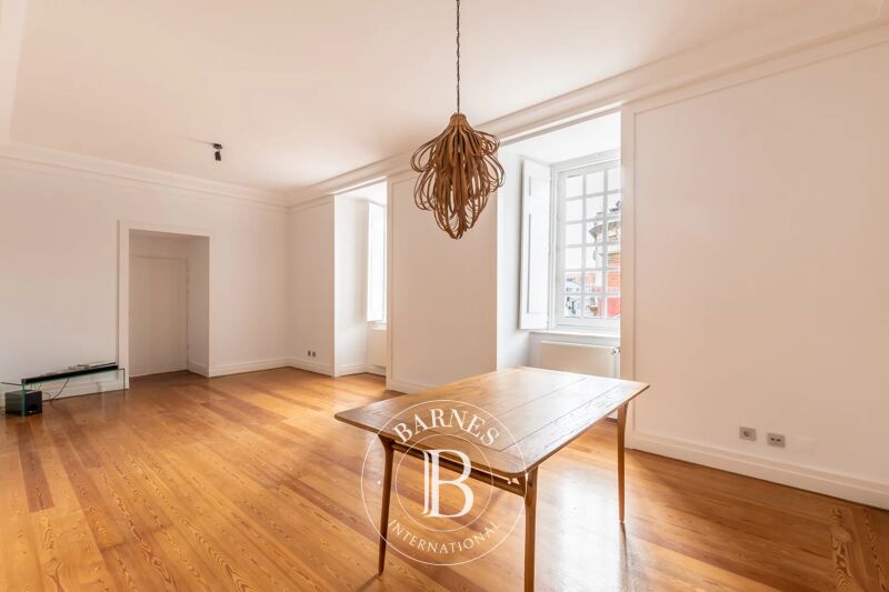 Zu vermieten, Wohnung Misericórdia - picture 3