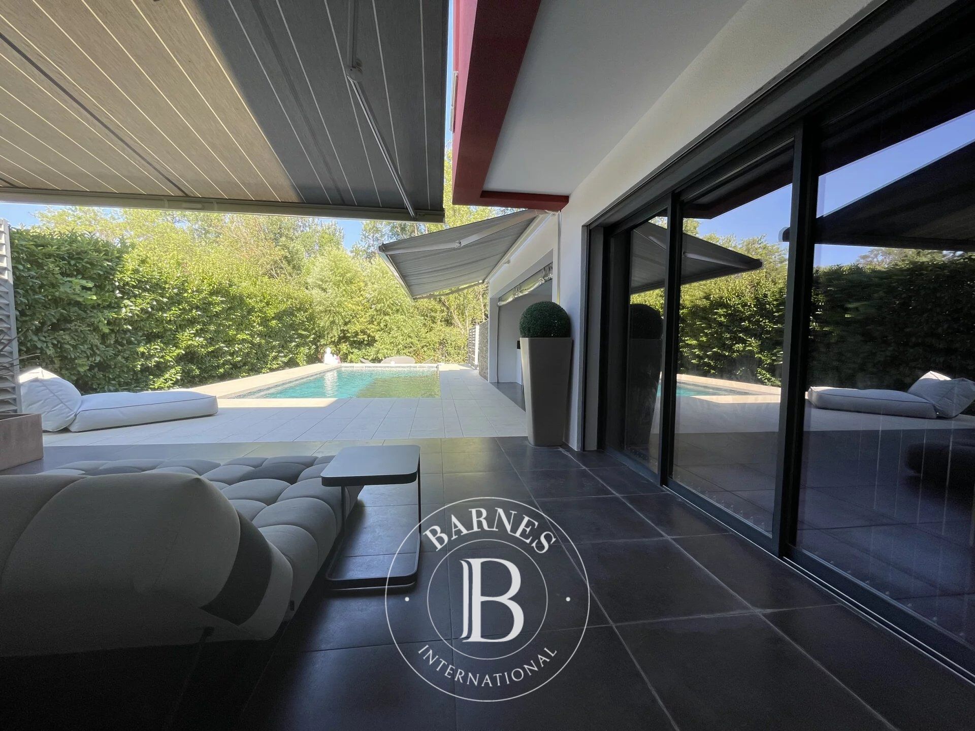 Villa Toulouges - picture 2