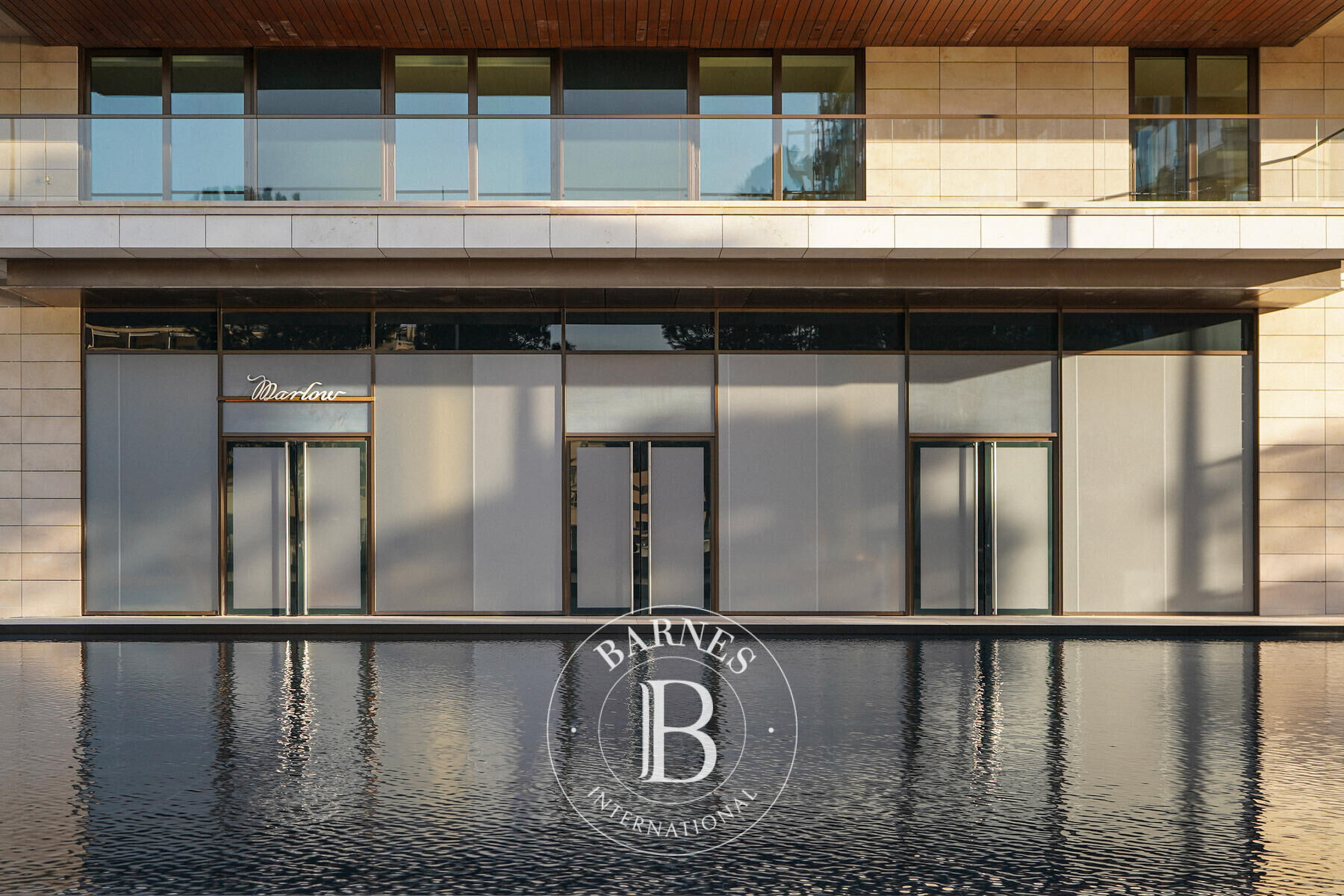 MARETERRA - VILLA D’EXCEPTION - ULTRA PRIME - picture 3