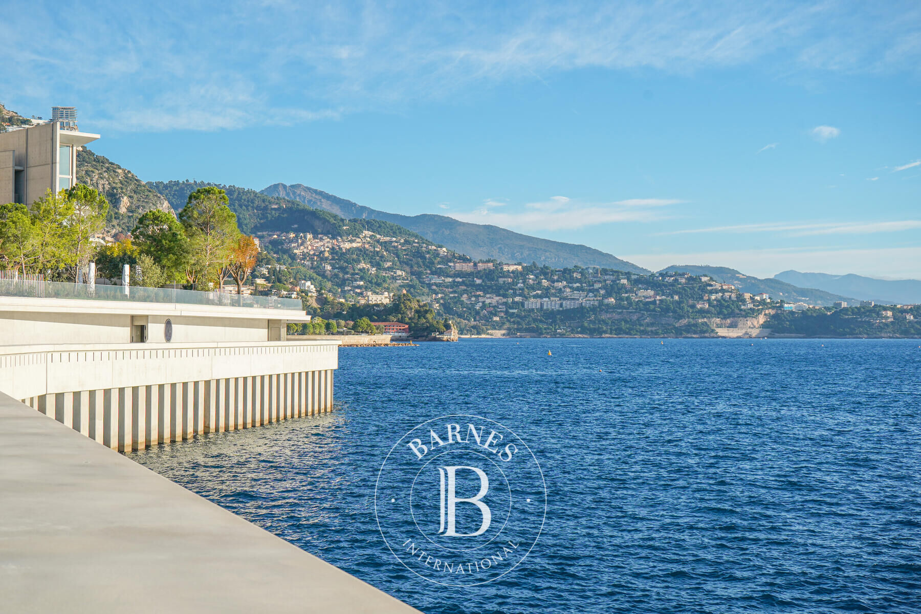 MARETERRA - VILLA D’EXCEPTION - ULTRA PRIME - picture 2