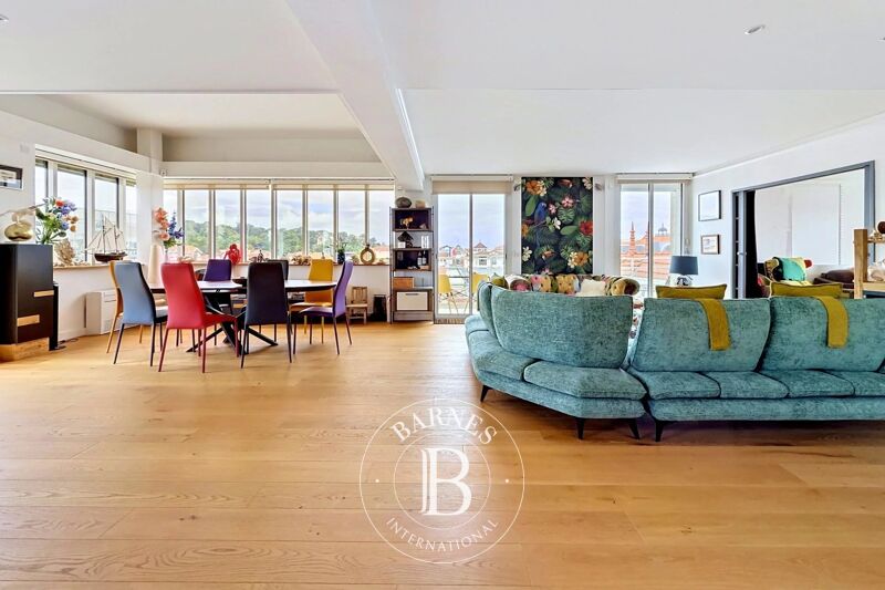 À vendre Appartement | Arcachon - picture 3