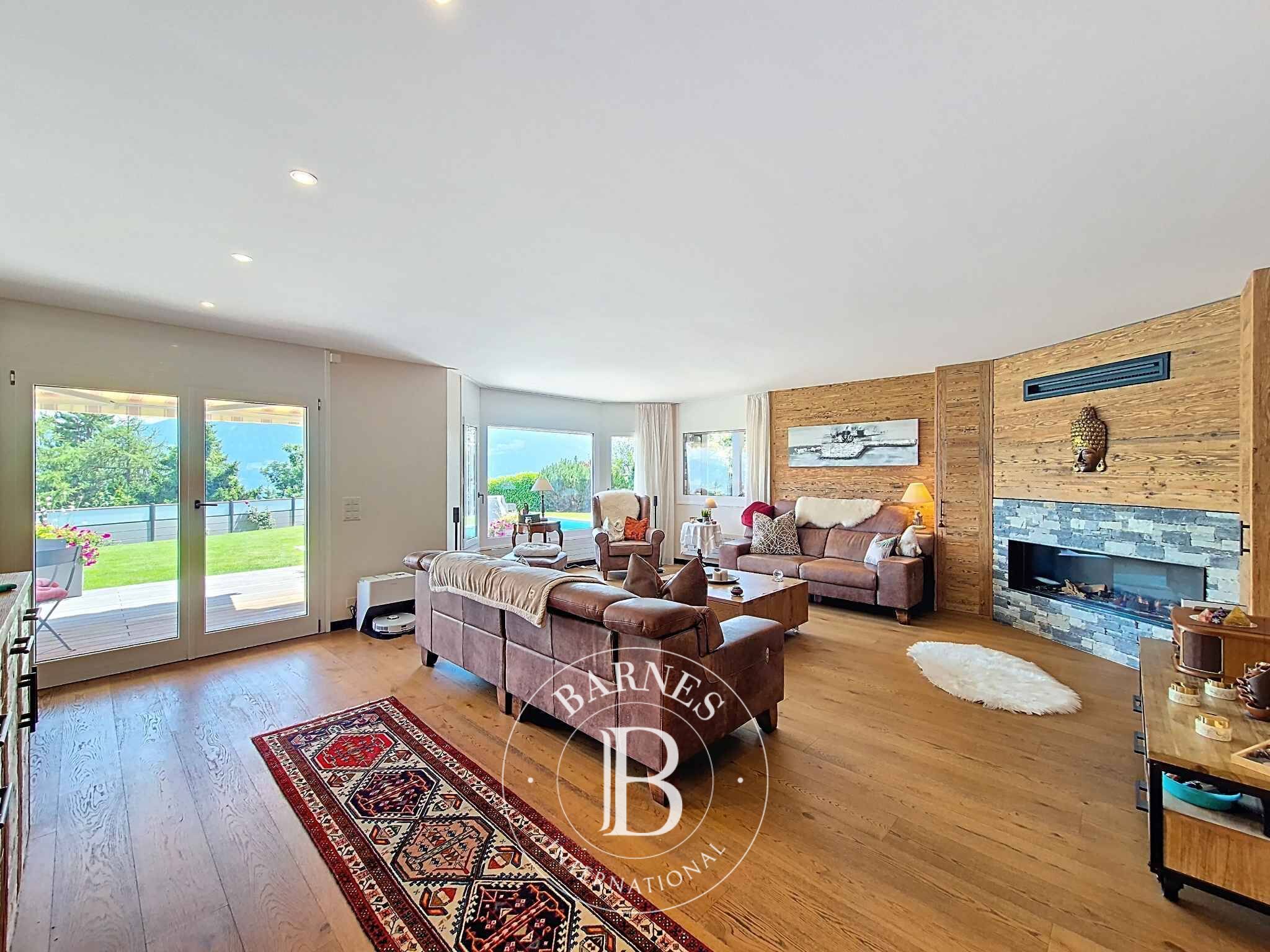 À vendre Chalet | Crans-Montana - picture 10