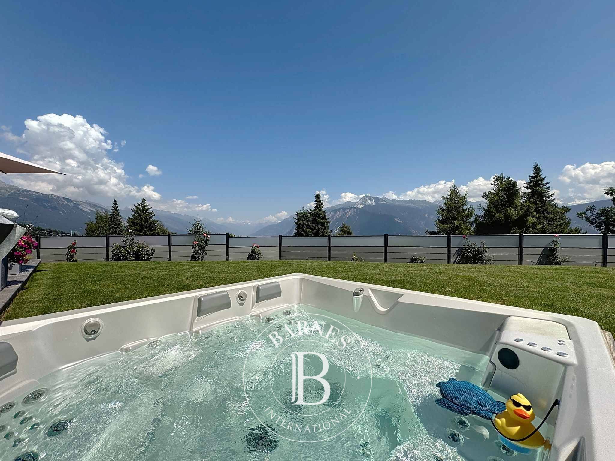 À vendre Chalet | Crans-Montana - picture 7