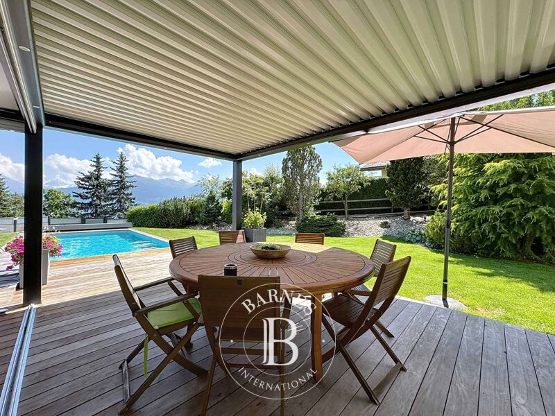 À vendre Chalet | Crans-Montana - picture 2