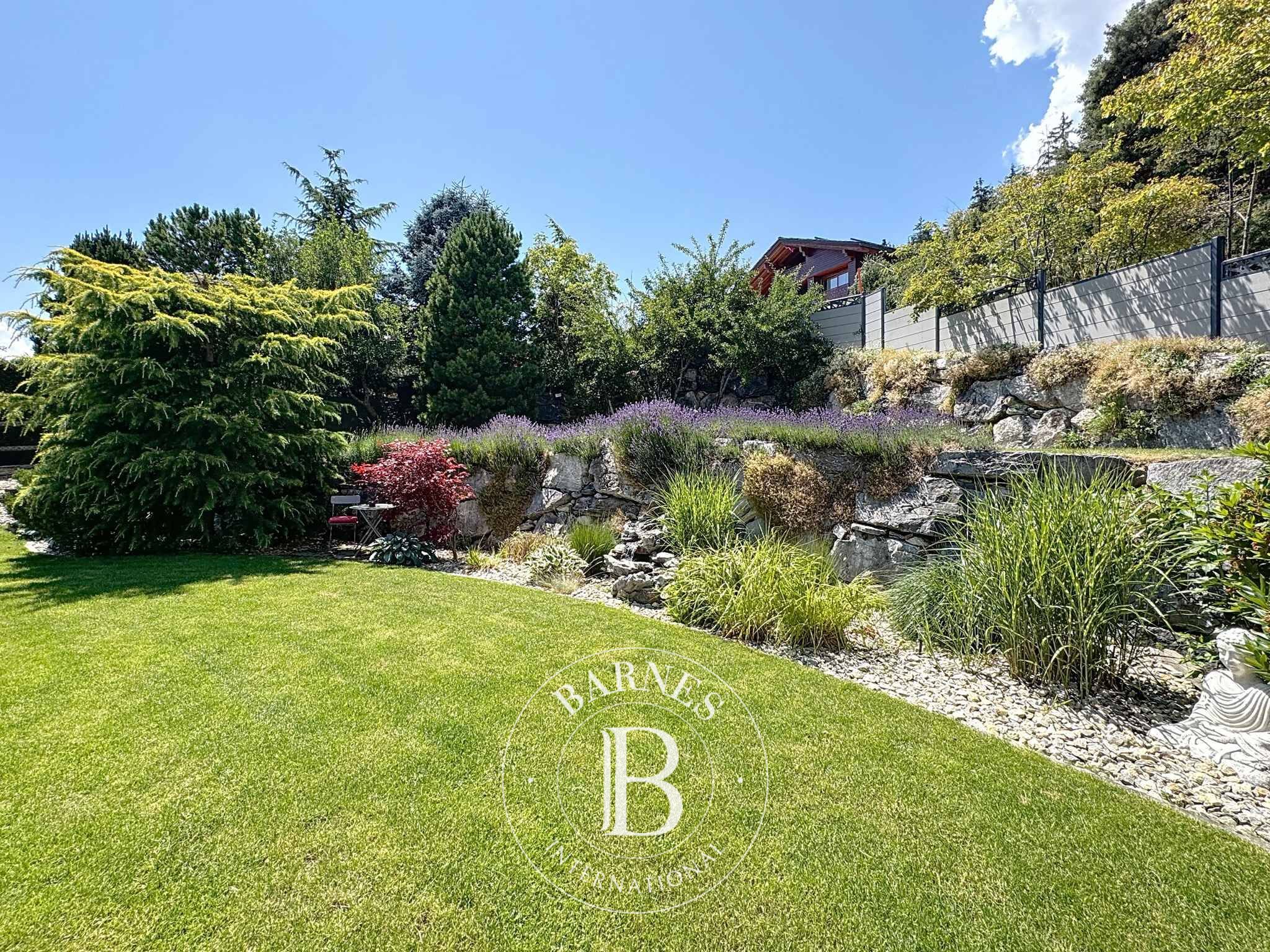 À vendre Chalet | Crans-Montana - picture 8