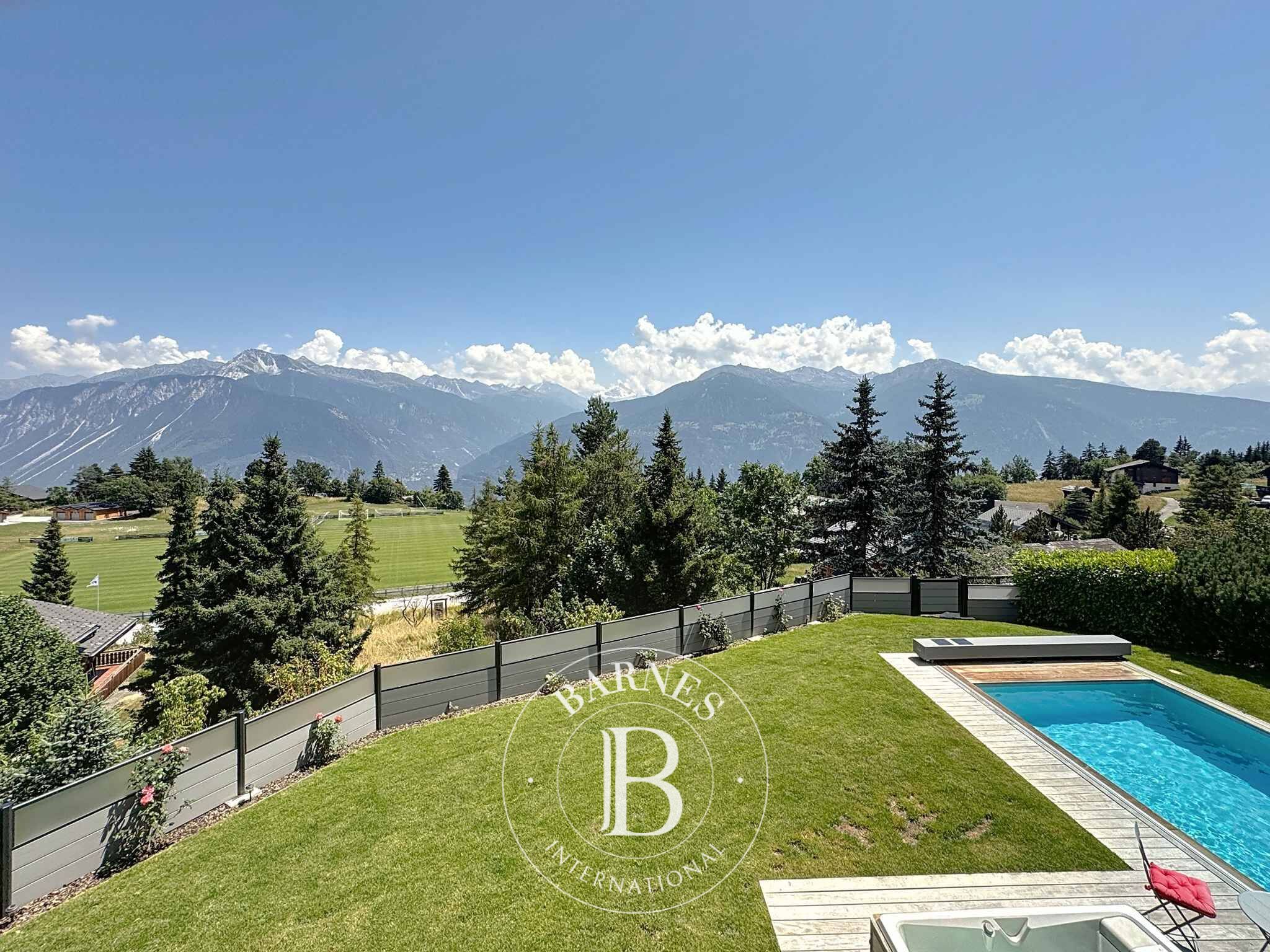 À vendre Chalet | Crans-Montana - picture 4