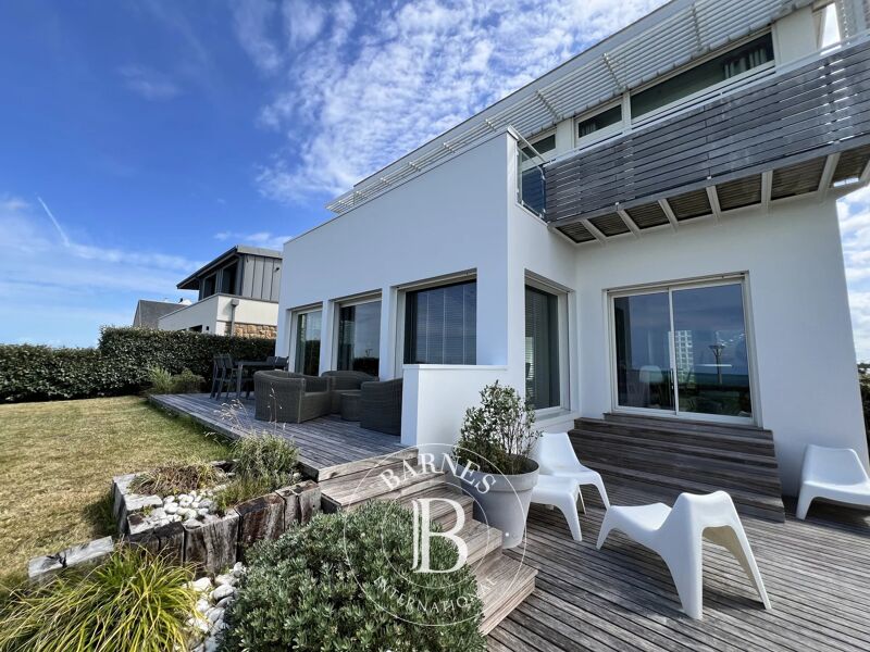 Venta, Casa Saint-Pair-sur-Mer - picture 1