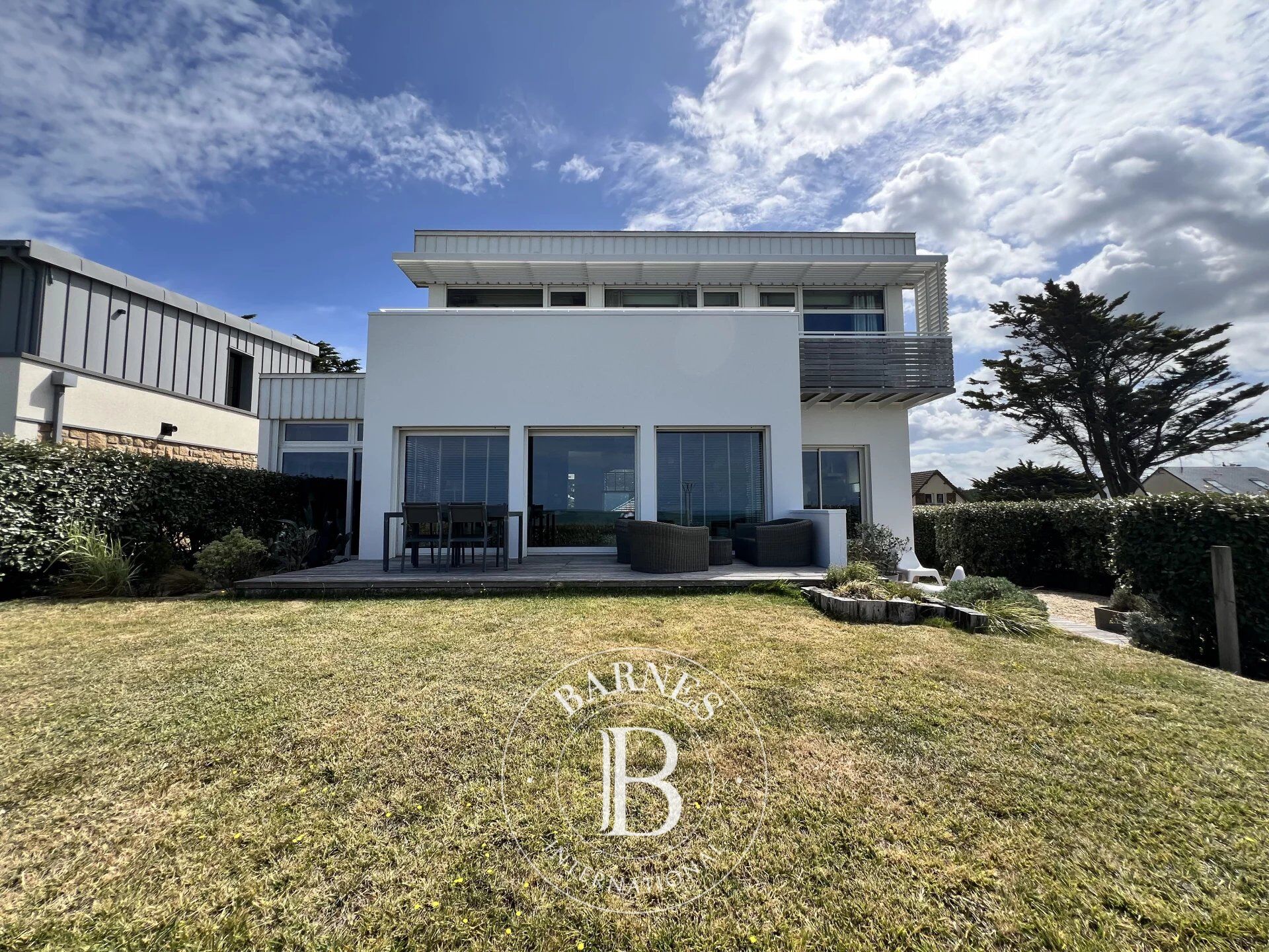 House Saint-Pair-sur-Mer - picture 2