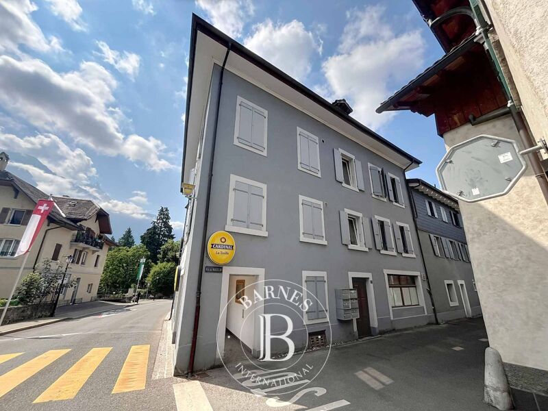 À vendre Ensemble immobilier | Bex - picture 3