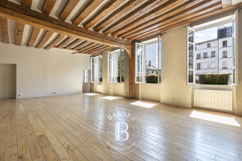 Venta, Piso Paris 11ème - picture 2