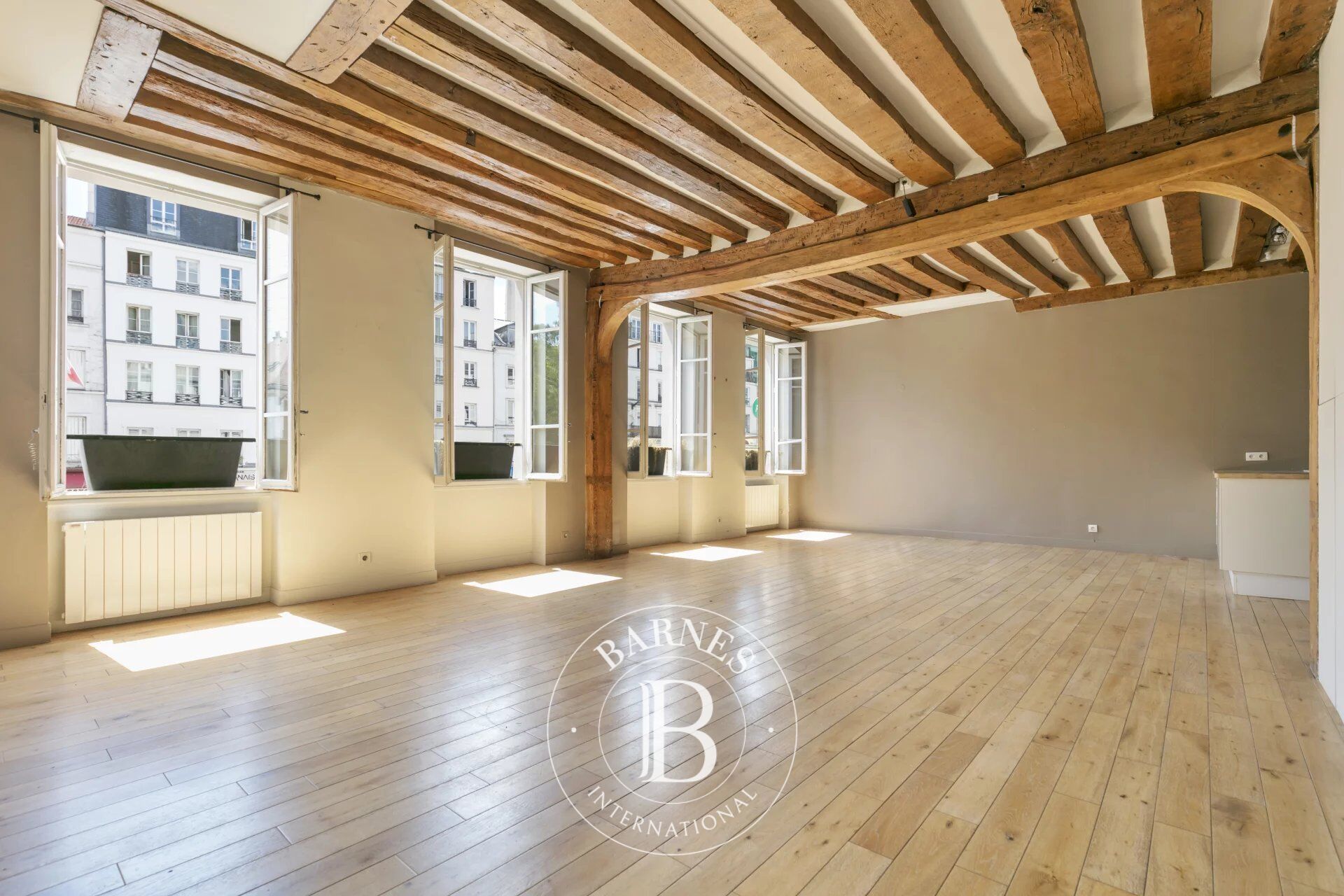 Village Faidherbe - Appartement Familial - Charme de l'ancien - picture 1