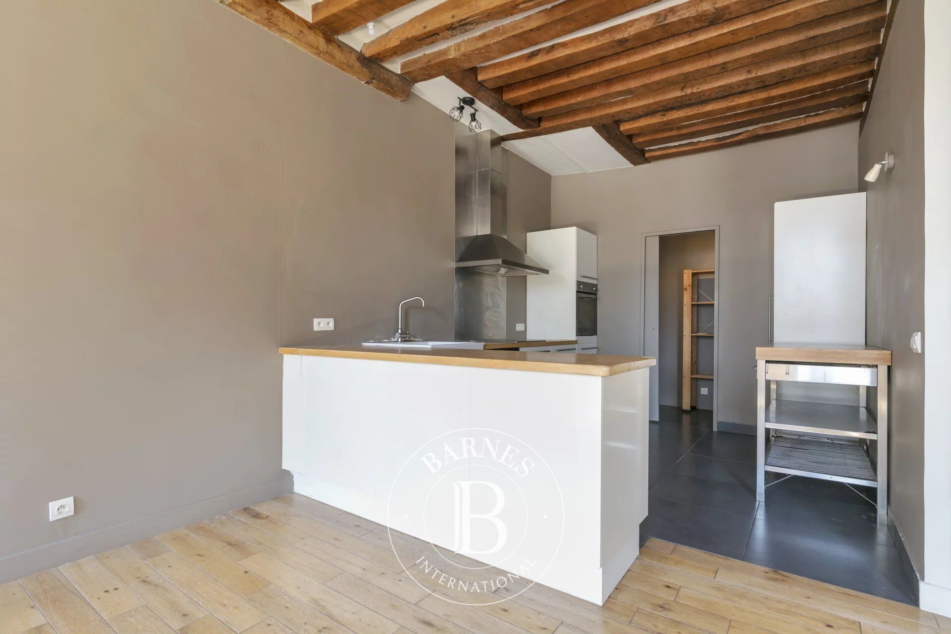 Village Faidherbe - Appartement Familial - Charme de l'ancien - picture 3