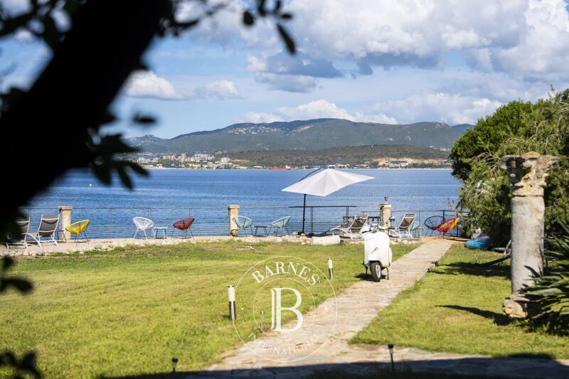 Porticcio, South Shore of Ajaccio, Waterfront... - picture 2