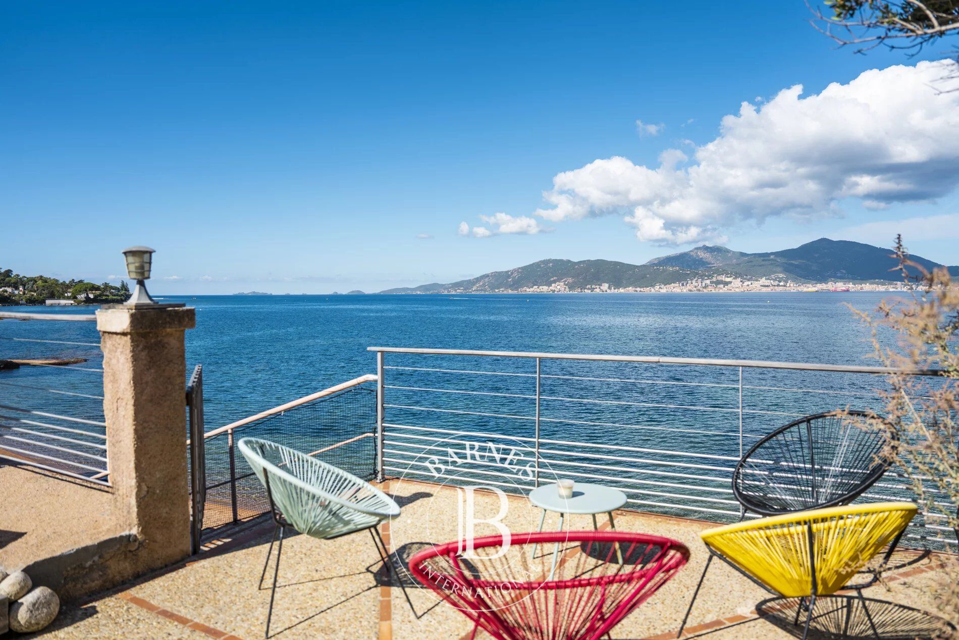 Casa Porticcio - picture 1