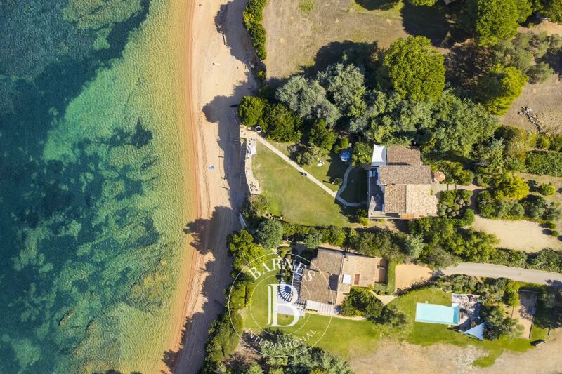 À vendre, Maison Porticcio - picture 1