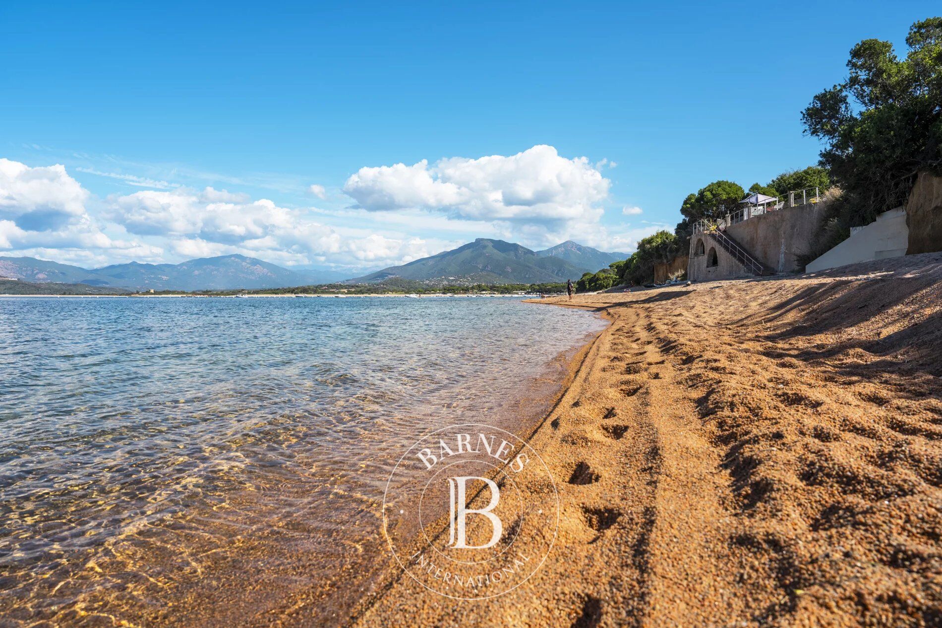 Casa Porticcio - picture 2