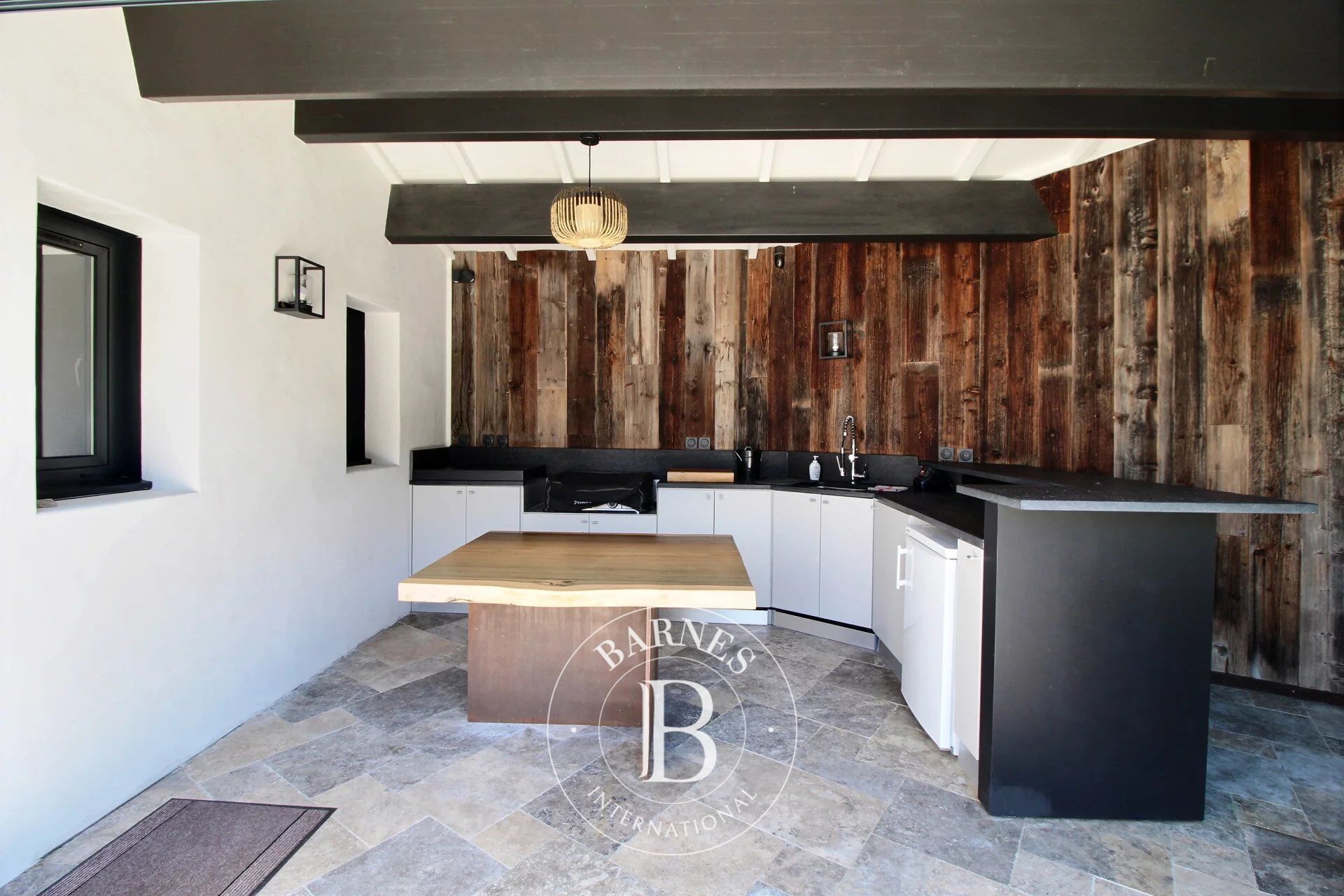 À vendre, Maison Rivedoux-Plage - picture 4