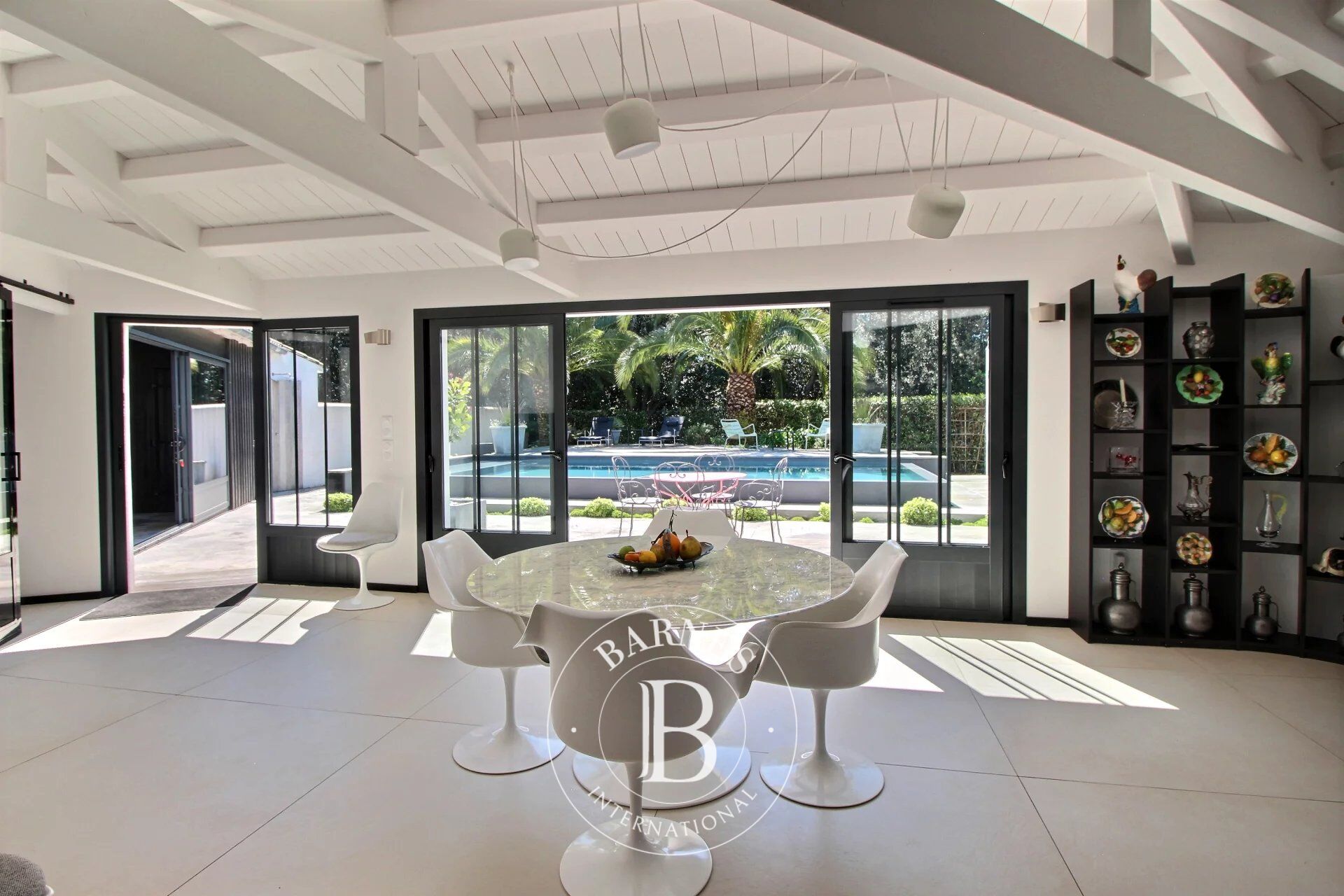 À vendre, Maison Rivedoux-Plage - picture 6