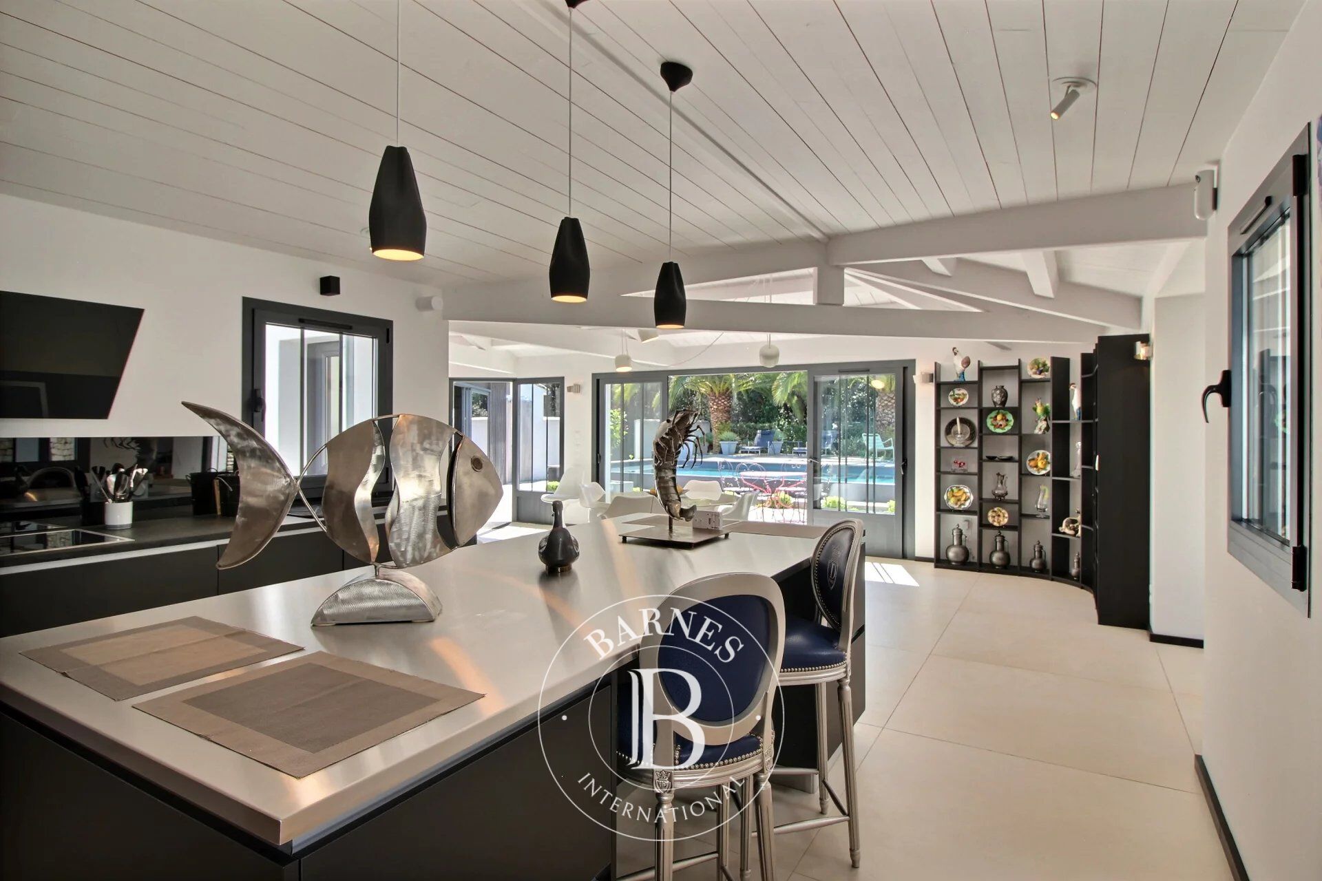 À vendre, Maison Rivedoux-Plage - picture 9