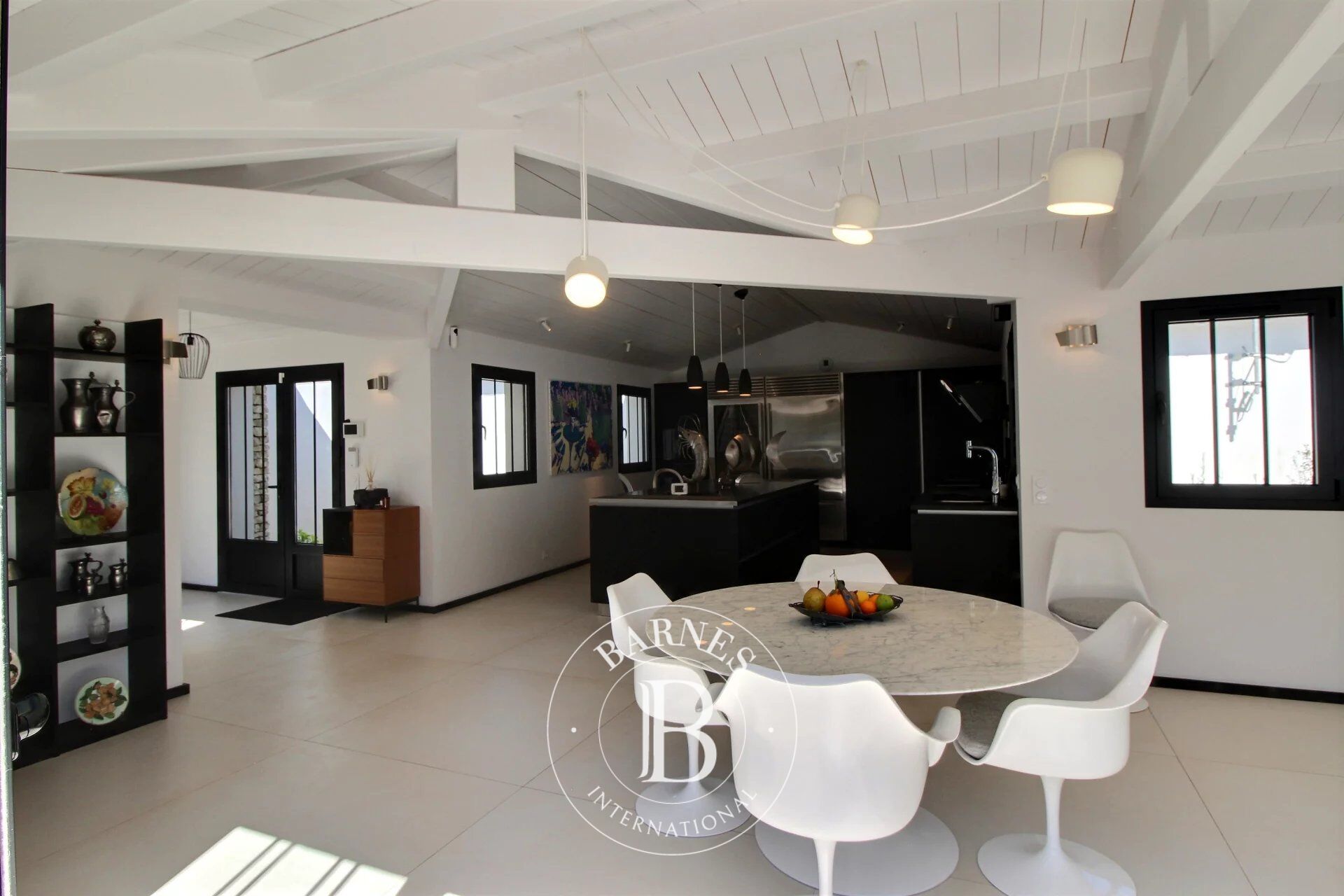 À vendre, Maison Rivedoux-Plage - picture 7