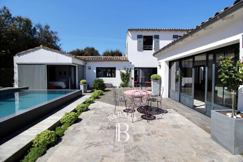 For Sale, House Rivedoux-Plage - picture 3