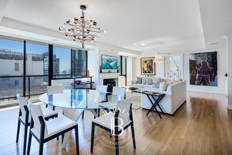 À vendre, Appartement New York - picture 1