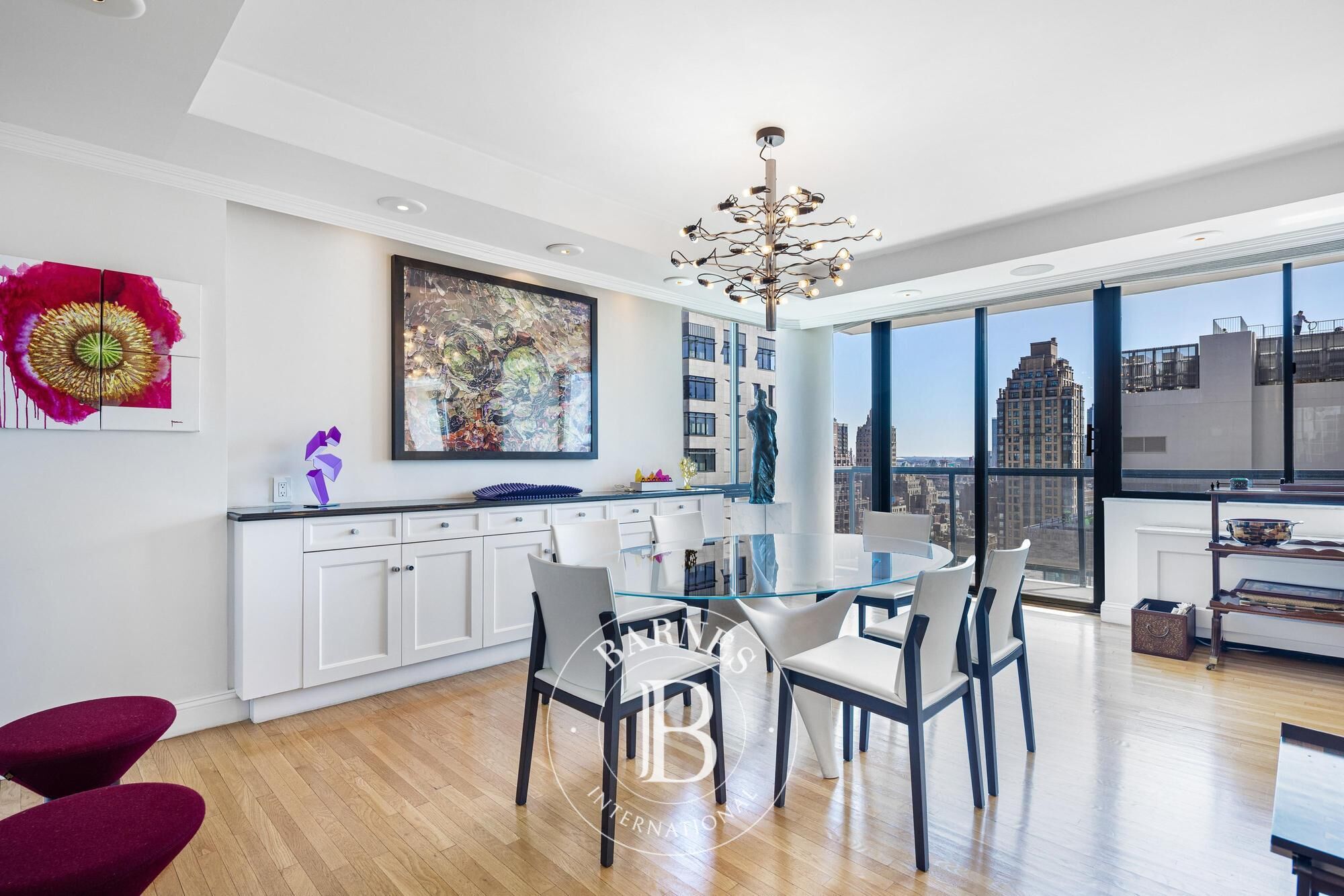 Appartement New York - picture 2