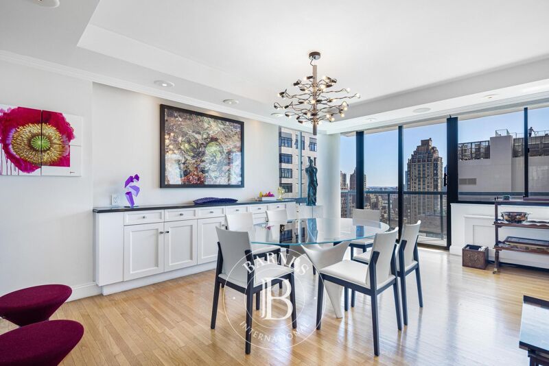 À vendre, Appartement New York - picture 2